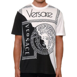 Limited Edition 2024 Versace Unisex T-Shirt DN26300370
