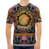 Limited Edition 2024 Versace Unisex T-Shirt DN26300371
