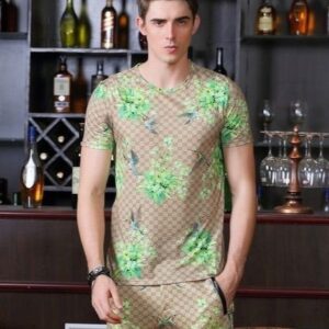 Limited Edition 2024 Gucci Unisex T-Shirt DN26080400