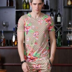 Limited Edition 2024 Gucci Unisex T-Shirt DN26080401