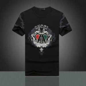 Limited Edition 2024 Gucci Unisex T-Shirt DN26080402