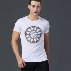 Limited Edition 2024 Gucci Unisex T-Shirt DN26080403