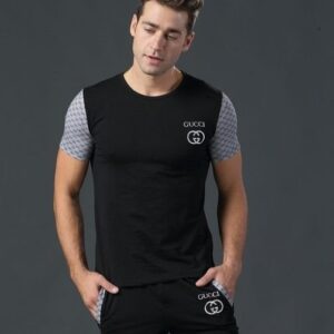 Limited Edition 2024 Gucci Unisex T-Shirt DN26080404