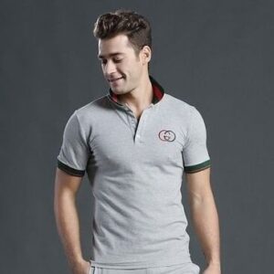Gucci Polo Shirt For Men 2026 - DN26080417