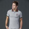 Gucci Polo Shirt For Men 2026 - DN26080418