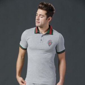 Gucci Polo Shirt For Men 2026 - DN26080418