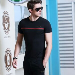 Limited Edition 2024 Gucci Unisex T-Shirt DN26080405