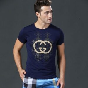 Limited Edition 2024 Gucci Unisex T-Shirt DN26080408