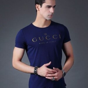Limited Edition 2024 Gucci Unisex T-Shirt DN26080409