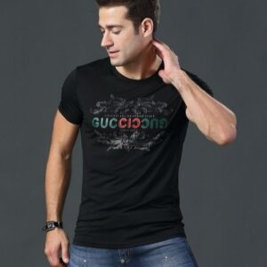 Limited Edition 2024 Gucci Unisex T-Shirt DN26080410