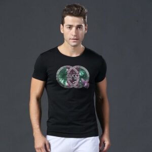 Limited Edition 2024 Gucci Unisex T-Shirt DN26080412