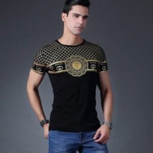 Limited Edition 2024 Gucci Unisex T-Shirt DN26080414