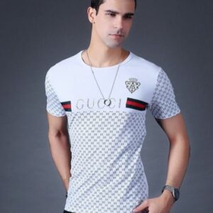 Limited Edition 2024 Gucci Unisex T-Shirt DN26080415