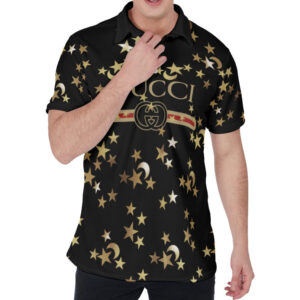 Gucci Polo Shirt For Men 2026 - DN26150403
