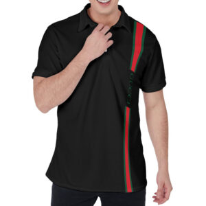 Gucci Polo Shirt For Men 2026 - DN26150404