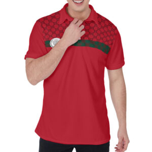 Gucci Polo Shirt For Men 2026 - DN26150405