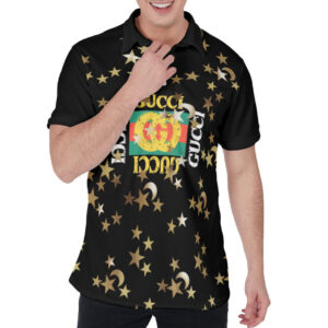 Gucci Polo Shirt For Men 2026 - DN26150406