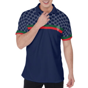 Gucci Polo Shirt For Men 2026 - DN26150407
