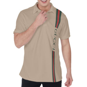 Gucci Polo Shirt For Men 2026 - DN26150408