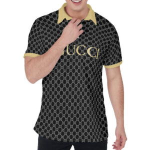 Gucci Polo Shirt For Men 2026 - DN26150409