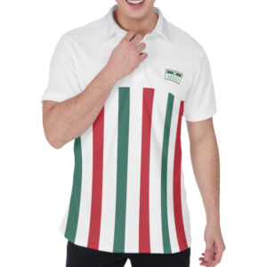 Gucci Polo Shirt For Men 2026 - DN26150410