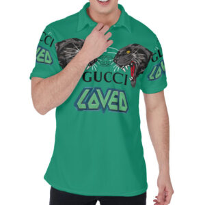 Gucci Polo Shirt For Men 2026 - DN26150411