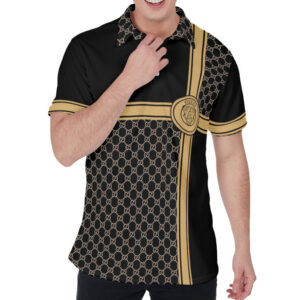 Gucci Polo Shirt For Men 2026 - DN26150412