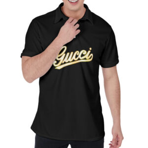 Gucci Polo Shirt For Men 2026 - DN26150413
