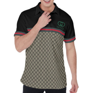 Gucci Polo Shirt For Men 2026 - DN26150417
