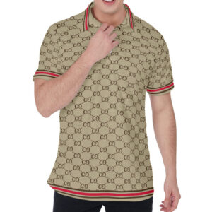 Gucci Polo Shirt For Men 2026 - DN26150418