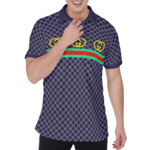 Gucci Polo Shirt For Men 2026 - DN26150421