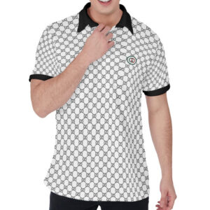 Gucci Polo Shirt For Men 2026 - DN26150402