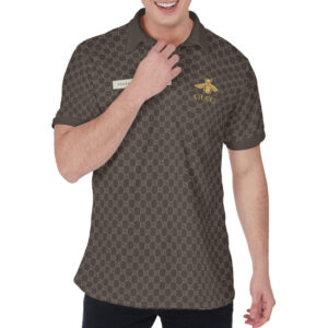 Gucci Polo Shirt For Men 2026 - DN26150401