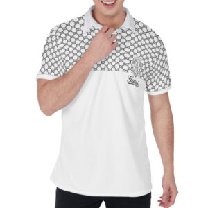 Gucci Polo Shirt For Men 2026 - DN26150400
