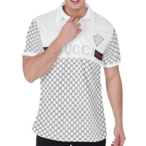 Gucci Polo Shirt For Men 2026 - DN26150423