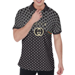 Gucci Polo Shirt For Men 2026 - DN26150424