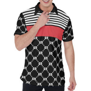 Gucci Polo Shirt For Men 2026 - DN26150426