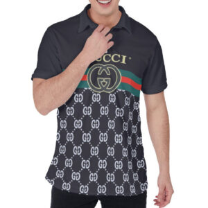 Gucci Polo Shirt For Men 2026 - DN26150429
