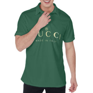 Gucci Polo Shirt For Men 2026 - DN26150431