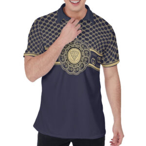 Gucci Polo Shirt For Men 2026 - DN26150433