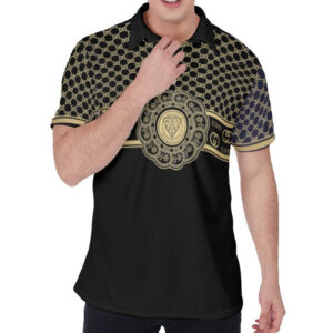 Gucci Polo Shirt For Men 2026 - DN26150434