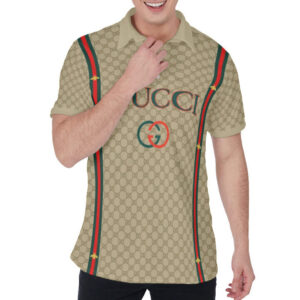 Gucci Polo Shirt For Men 2026 - DN26150436