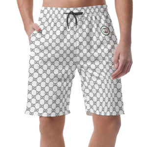 Gucci SHORT PANTS MEN - DN26170400