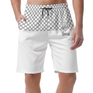 Gucci SHORT PANTS MEN - DN26170401