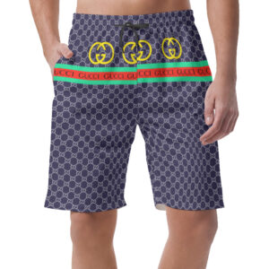 Gucci SHORT PANTS MEN - DN26170402