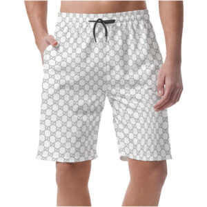 Gucci SHORT PANTS MEN - DN26170403
