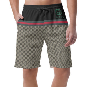 Gucci SHORT PANTS MEN - DN26170404