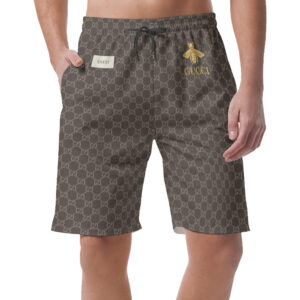 Gucci SHORT PANTS MEN - DN26170405