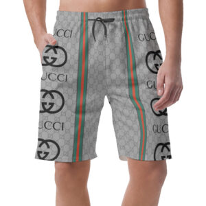 Gucci SHORT PANTS MEN - DN26170406