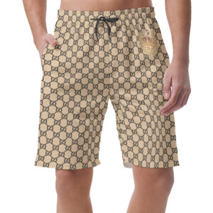Gucci SHORT PANTS MEN - DN26170407